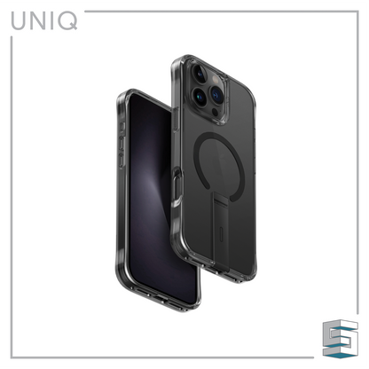 Case for Apple iPhone 16 series - UNIQ Eleva MagClick Global Synergy Concepts