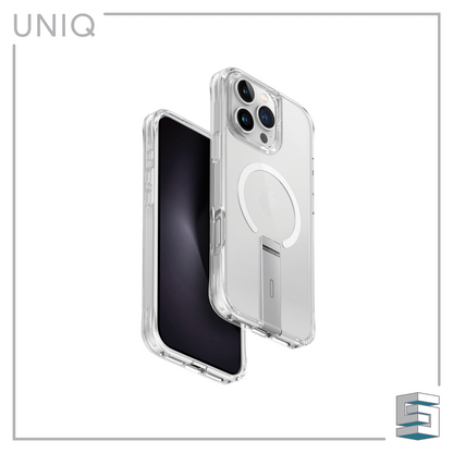 Case for Apple iPhone 16 series - UNIQ Eleva MagClick Global Synergy Concepts