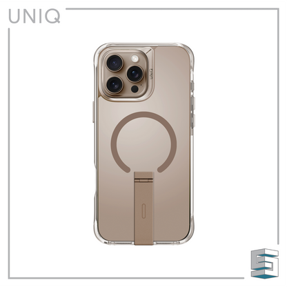 Case for Apple iPhone 16 series - UNIQ Eleva MagClick Global Synergy Concepts