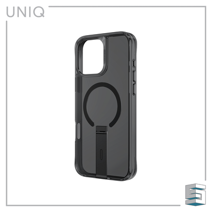 Case for Apple iPhone 16 series - UNIQ Eleva MagClick Global Synergy Concepts