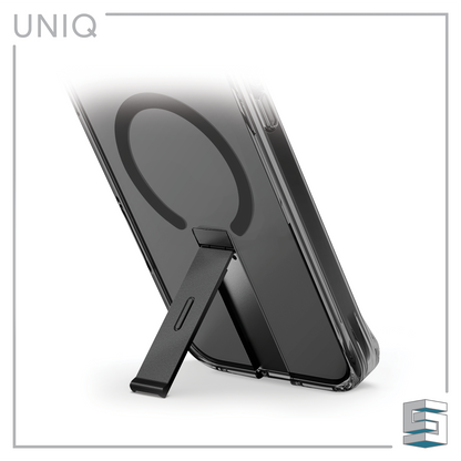 Case for Apple iPhone 16 series - UNIQ Eleva MagClick Global Synergy Concepts