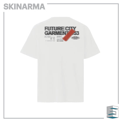 Fashion Graphic Tee - SKINARMA Futura Global Synergy Concepts