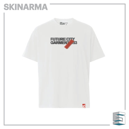 Fashion Graphic Tee - SKINARMA Futura Global Synergy Concepts