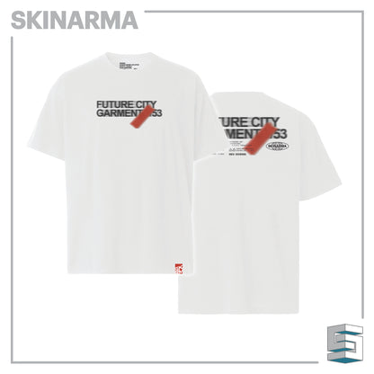 Fashion Graphic Tee - SKINARMA Futura Global Synergy Concepts