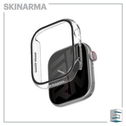 Case for Apple Watch Series 10 - SKINARMA Gado Global Synergy Concepts