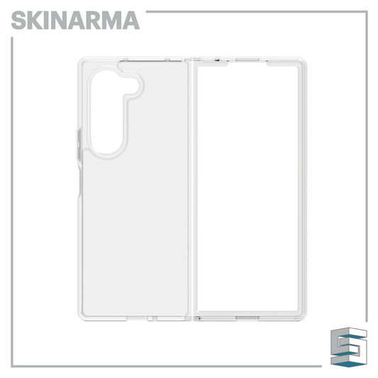 Case for Samsung Galaxy Z Fold6 - SKINARMA Saido Global Synergy Concepts