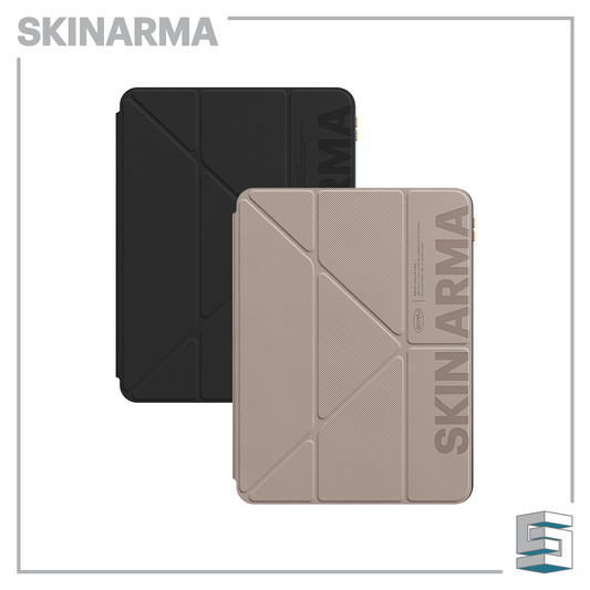 Case for Apple iPad Air 11" (2024) - SKINARMA Gamma Global Synergy Concepts