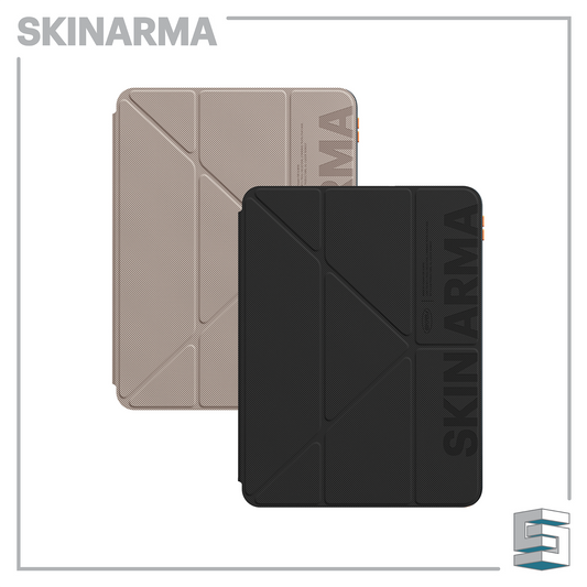 Case for Apple iPad Pro 11" (2024) - SKINARMA Gamma Global Synergy Concepts