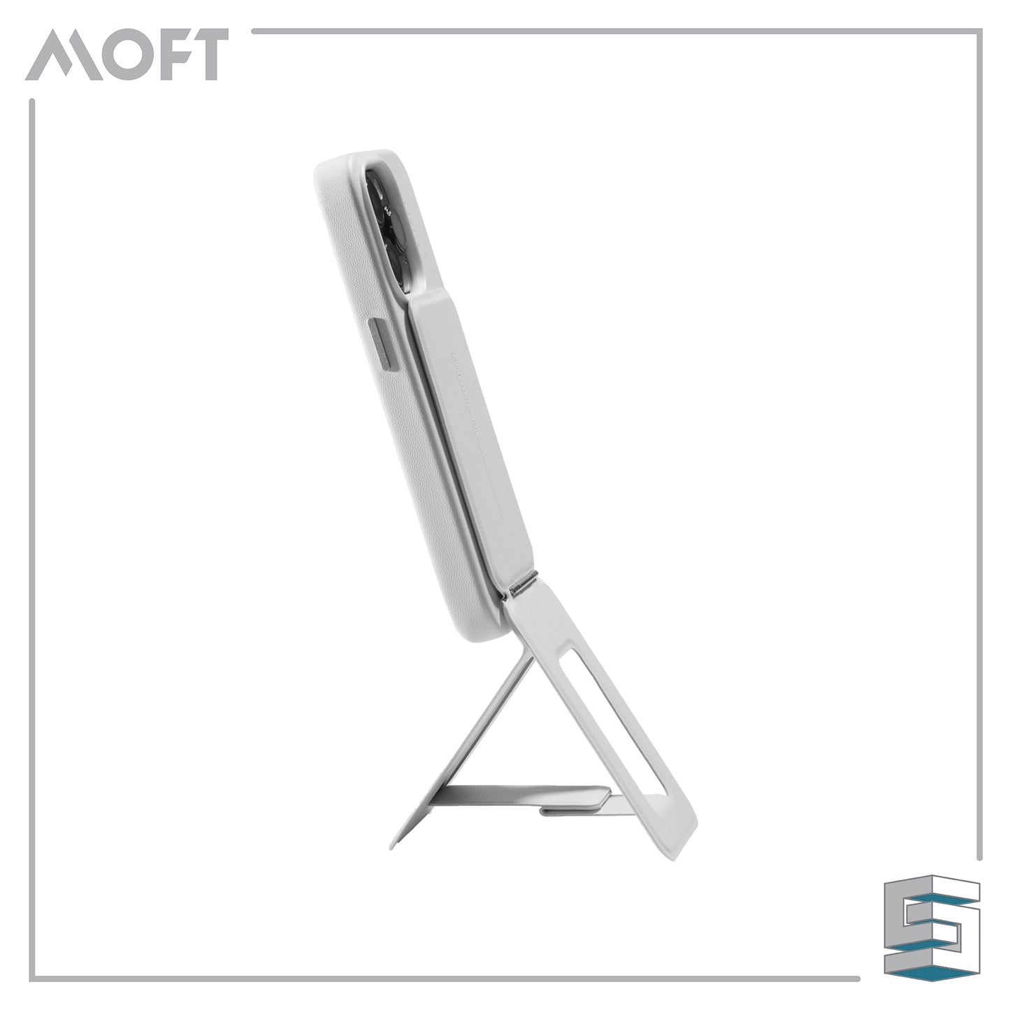 Phone stand - MOFT Snap Phone Tripod Stand MOVAS™ Global Synergy Concepts