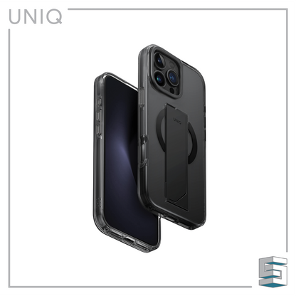 Case for Apple iPhone 16 series - UNIQ Heldro Max MagClick Global Synergy Concepts