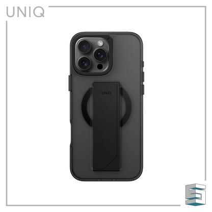 Case for Apple iPhone 16 series - UNIQ Heldro Max MagClick Global Synergy Concepts