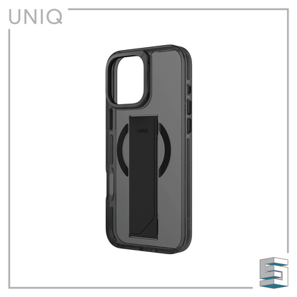 Case for Apple iPhone 16 series - UNIQ Heldro Max MagClick Global Synergy Concepts