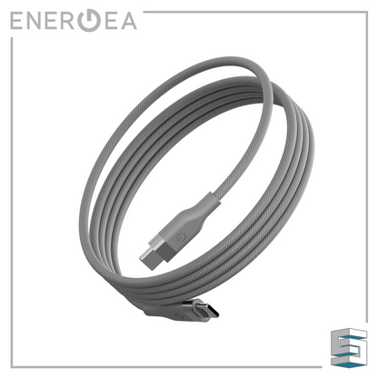 Charging Cable - ENERGEA Helix USB-C to USB-C Global Synergy Concepts