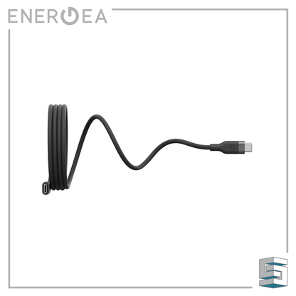 Charging Cable - ENERGEA Helix USB-C to USB-C Global Synergy Concepts