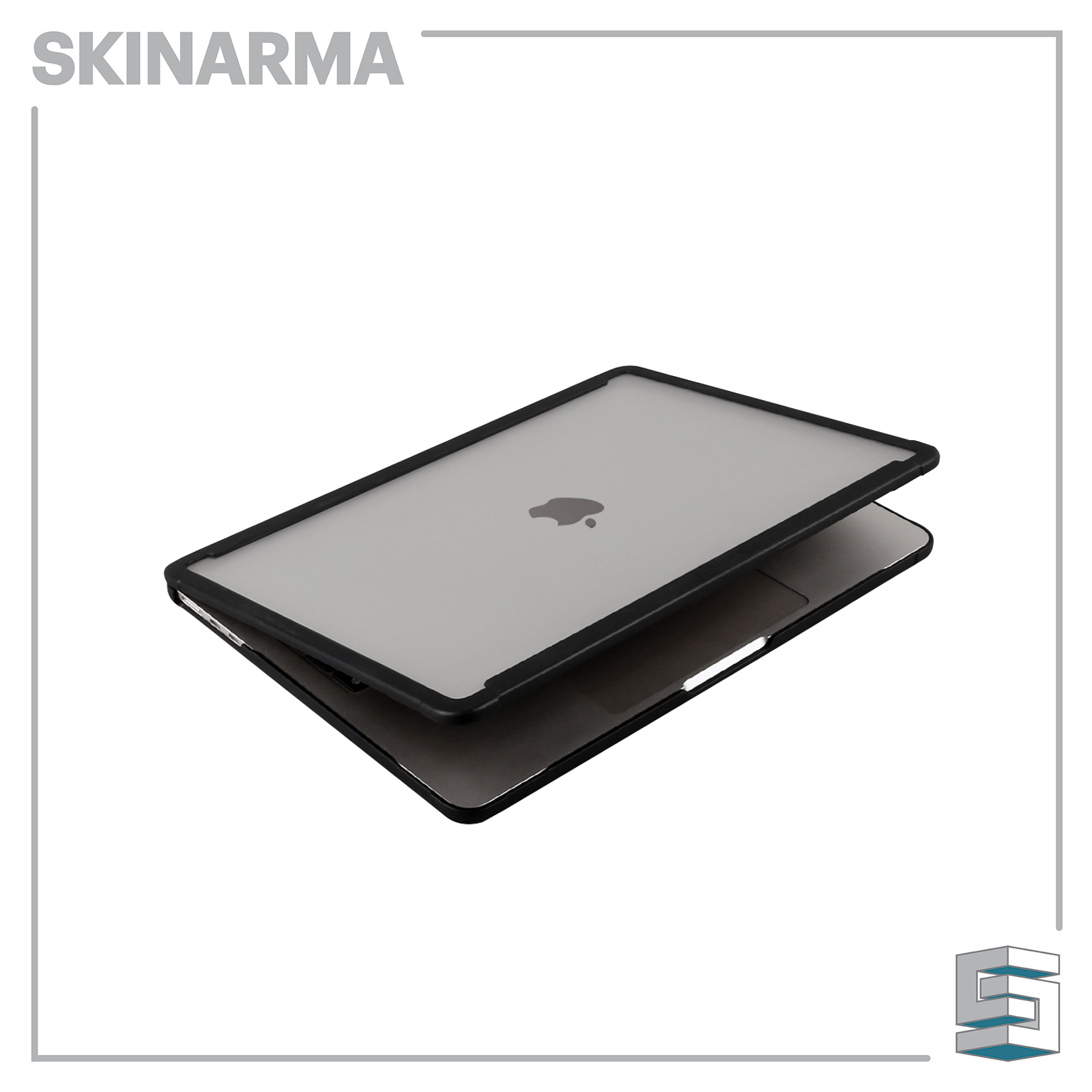 Case for Apple MacBook Air 13 (M2-2022) - SKINARMA Henko Global Synergy Concepts