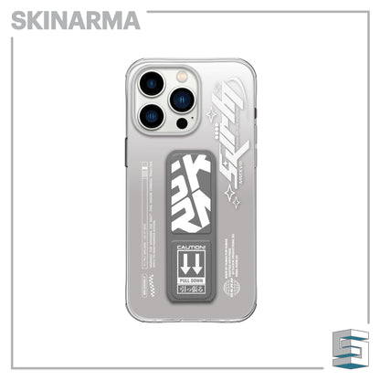 Case for Apple iPhone 15 series - SKINARMA Cosmo Global Synergy Concepts