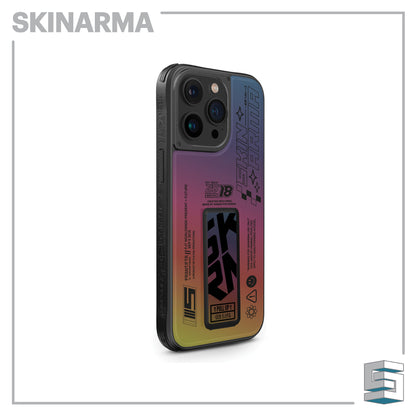 Case for Apple iPhone 15 series - SKINARMA Kira Kobai Global Synergy Concepts