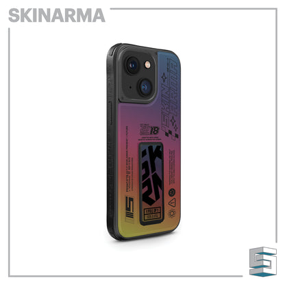 Case for Apple iPhone 15 series - SKINARMA Kira Kobai Global Synergy Concepts