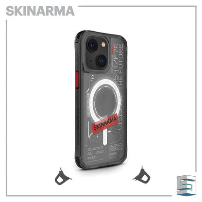 Case for Apple iPhone 15 series - SKINARMA Orion Global Synergy Concepts