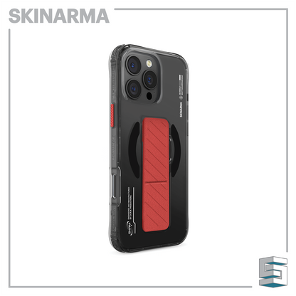 Case for iPhone 16 series - SKINARMA Axon Global Synergy Concepts