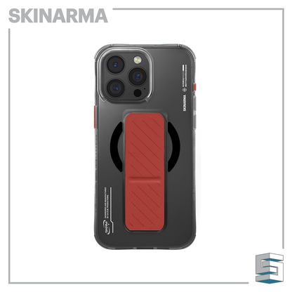 Case for iPhone 16 series - SKINARMA Axon Global Synergy Concepts