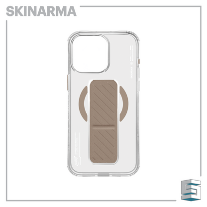 Case for iPhone 16 series - SKINARMA Axon Global Synergy Concepts