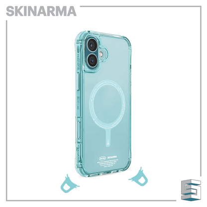 Case for Apple iPhone 16 series - SKINARMA Saido Mag