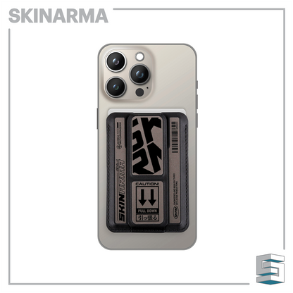 Phone stand & card-holder - SKINARMA Kado Kira Kobai Global Synergy Concepts