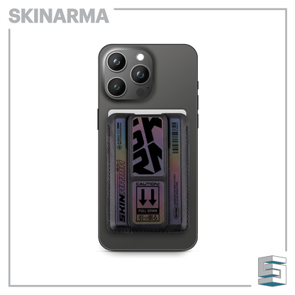 Phone stand & card-holder - SKINARMA Kado Kira Kobai Global Synergy Concepts