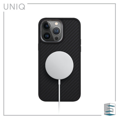 Case for Apple iPhone 15 series - UNIQ Keva Magclick Global Synergy Concepts