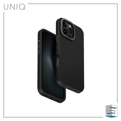 Case for Apple iPhone 16 series - UNIQ Keva Max Magclick Global Synergy Concepts