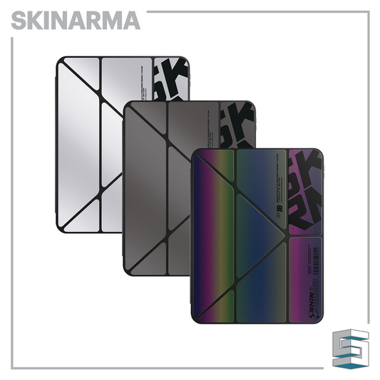 Case for Apple iPad Pro 11" (2024) - SKINARMA Kira Kobai Global Synergy Concepts