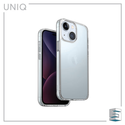 Case for Apple iPhone 15 series - UNIQ Lifepro Xtreme Global Synergy Concepts