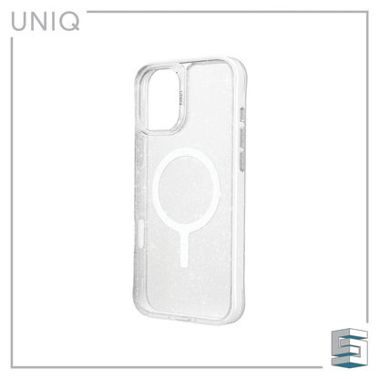 Case for Apple iPhone 16 series - UNIQ Lifepro Xtreme Magclick Global Synergy Concepts