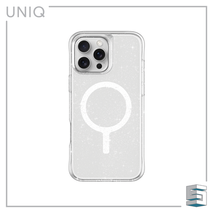 Case for Apple iPhone 16 series - UNIQ Lifepro Xtreme Magclick Global Synergy Concepts