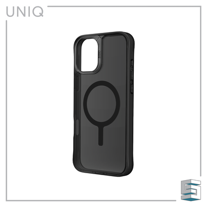 Case for Apple iPhone 16 series - UNIQ Lifepro Xtreme Magclick Global Synergy Concepts