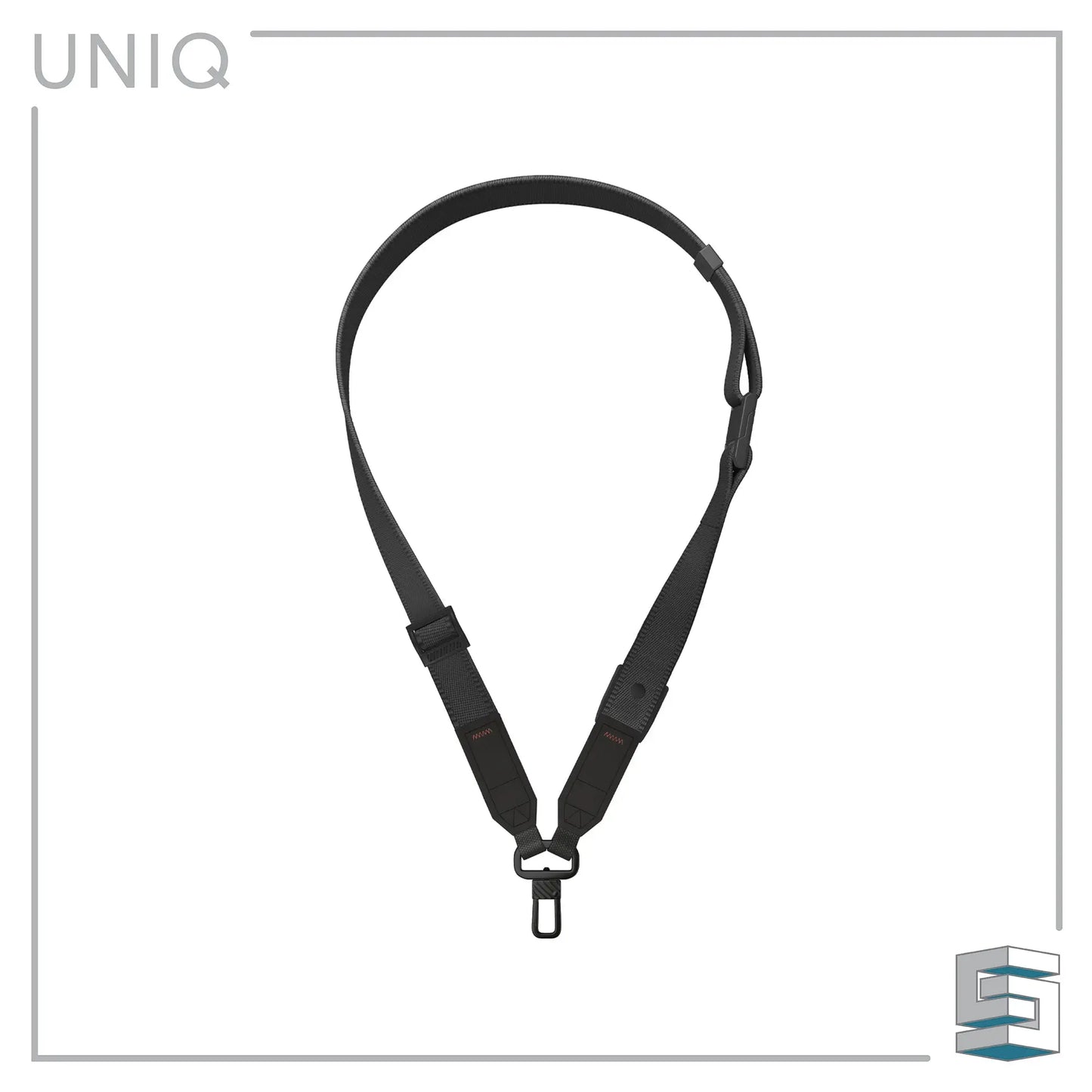 Lanyard - UNIQ Vista 2-in1 Global Synergy Concepts