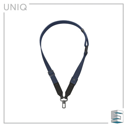 Lanyard - UNIQ Vista 2-in1 Global Synergy Concepts