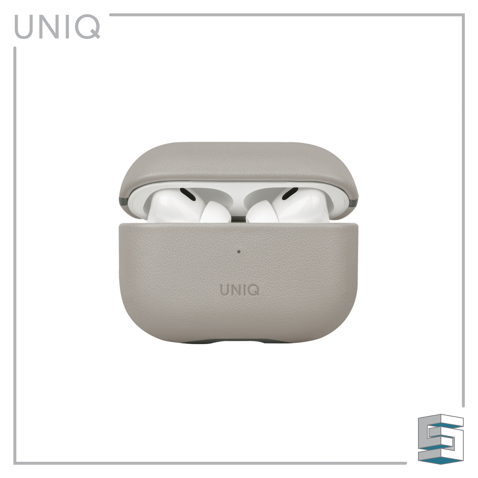 Case for Apple AirPods Pro 2 - UNIQ Lyden DS Global Synergy Concepts