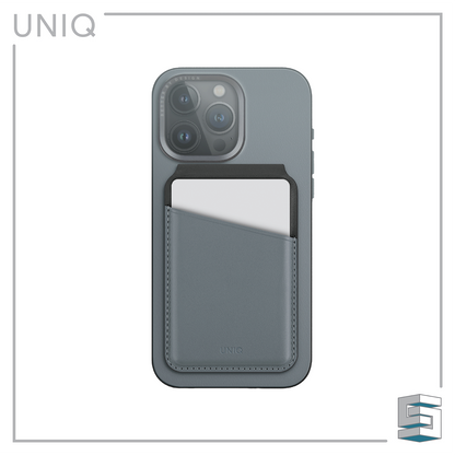 Cardholder & Stand - UNIQ Lyden Duo Series Global Synergy Concepts