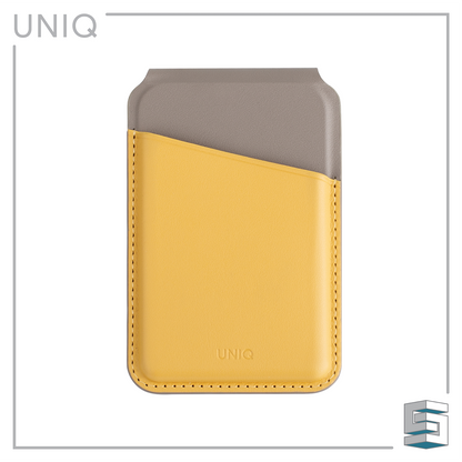 Cardholder & Stand - UNIQ Lyden Duo Series Global Synergy Concepts