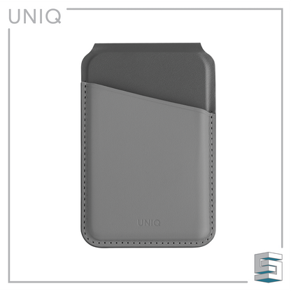 Cardholder & Stand - UNIQ Lyden Duo Series Global Synergy Concepts