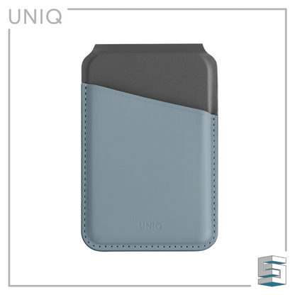 Cardholder & Stand - UNIQ Lyden Duo Series Global Synergy Concepts