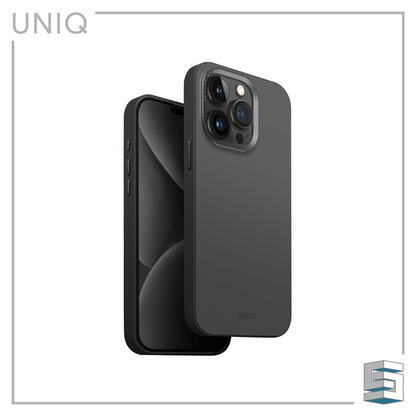 Case for Apple iPhone 15 series - UNIQ Lyden DS Global Synergy Concepts