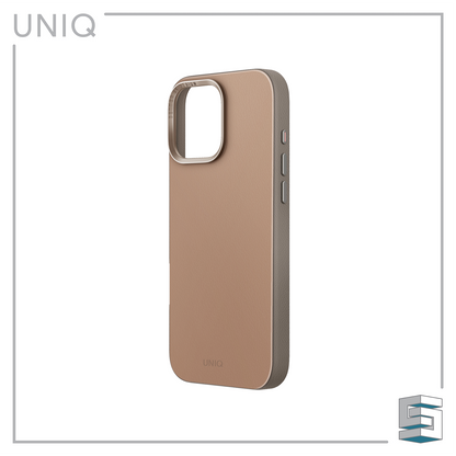 Case for Apple iPhone 16 series - UNIQ Lyden DS MagClick Global Synergy Concepts