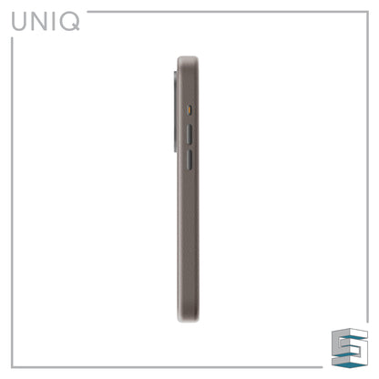 Case for Apple iPhone 15 series - UNIQ Lyden Global Synergy Concepts