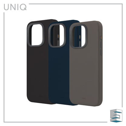 Case for Apple iPhone 15 series - UNIQ Lyden Global Synergy Concepts