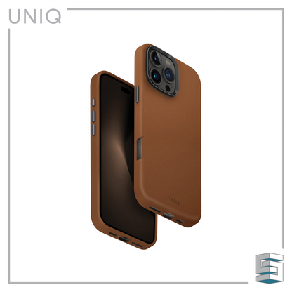 Case for Apple iPhone 16 series - UNIQ Lyden Magclick Global Synergy Concepts