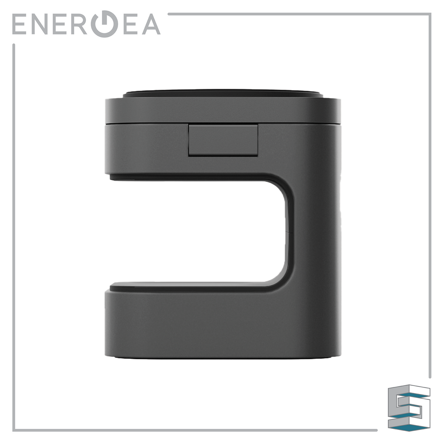 3-in-1 Wireless Charger - ENERGEA MagCube Global Synergy Concepts