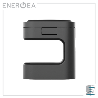 3-in-1 Wireless Charger - ENERGEA MagCube Global Synergy Concepts